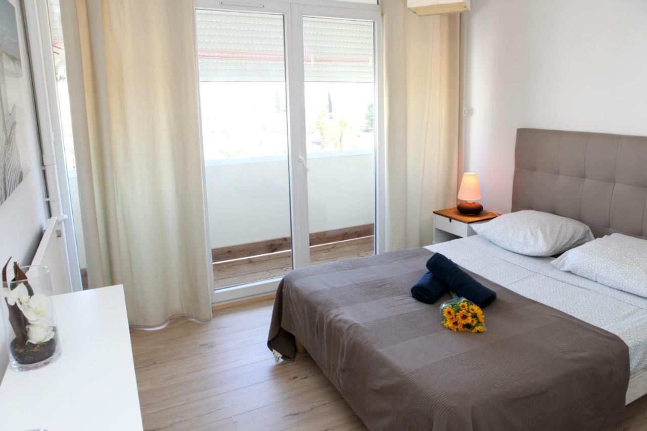 Residence La Corvette Toulon Ngoại thất bức ảnh